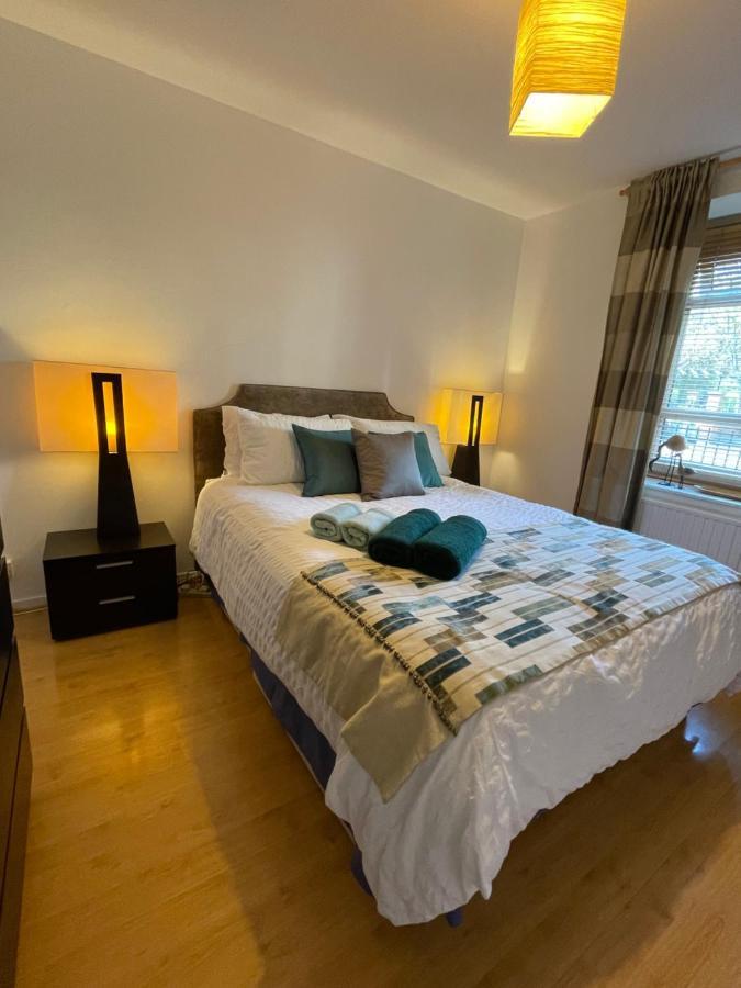 Very Central Flat In London Close To Stockwell Station Exteriör bild