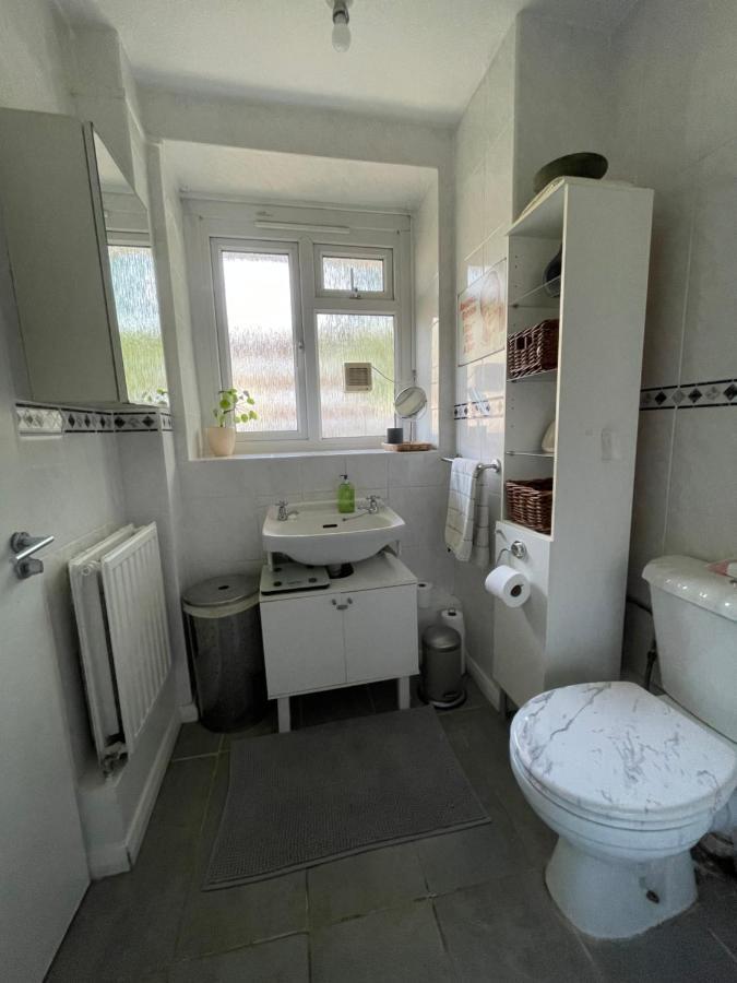 Very Central Flat In London Close To Stockwell Station Exteriör bild