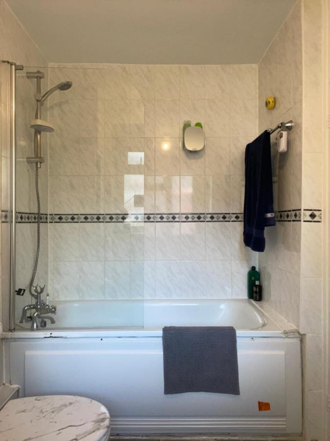 Very Central Flat In London Close To Stockwell Station Exteriör bild